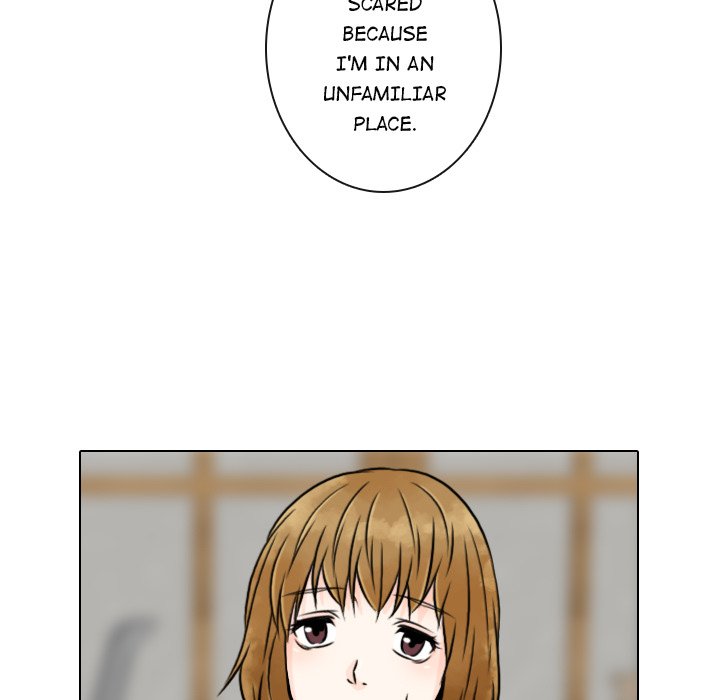 Leave Me Not - episode 4 - 80