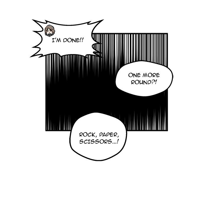 He Queen - episode 3 - 13