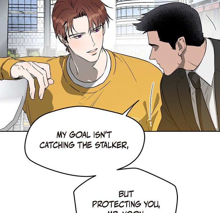 Hard-Boiled Love - episode 11 - 6