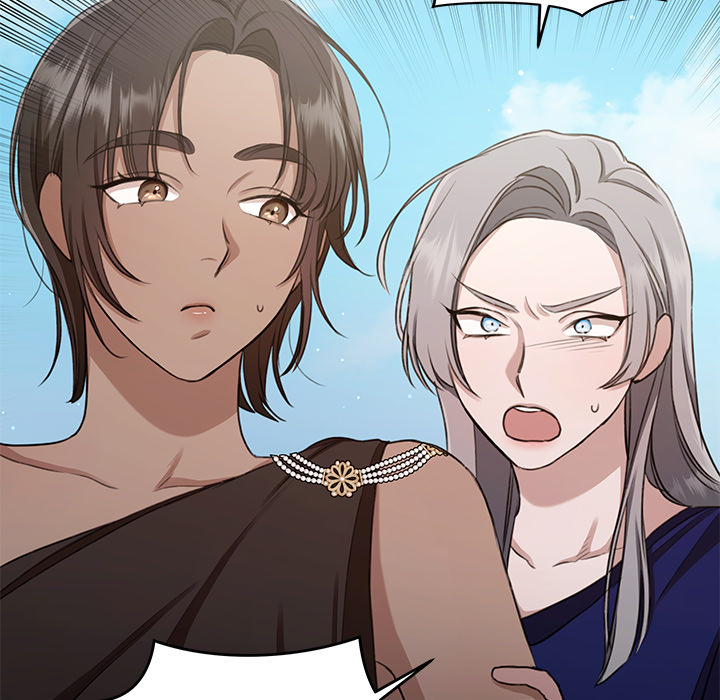 Savage Forest - episode 6 - 10