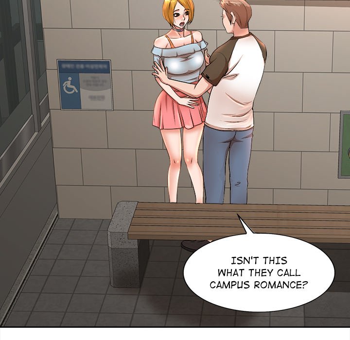 My Wife's Students - episode 2 - 60