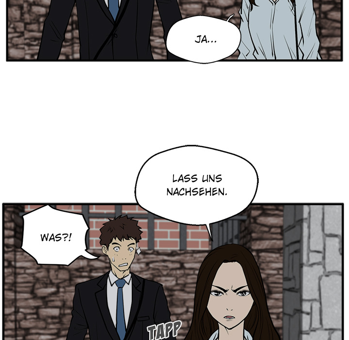 Los geht´s Mr. Kang! - episode 32 - 63