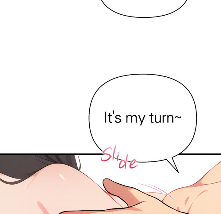 Stepping Out of the Shower to Find a Mysterious Beauty in My Bed - episode 20 - 56