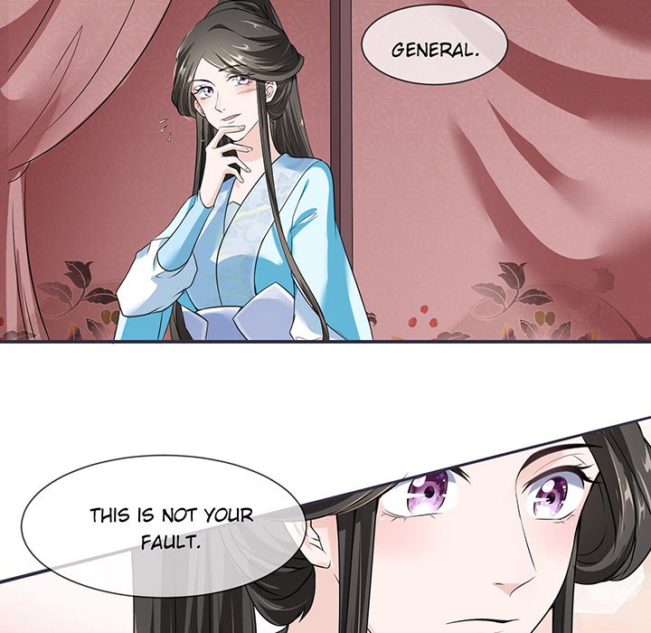 General and Her Medic Lover - episode 11 - 22