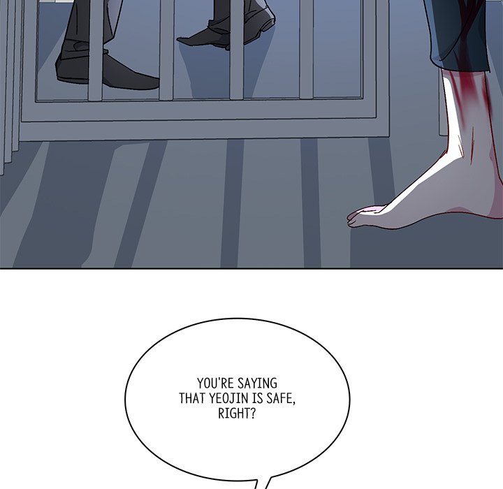 To Trick a Mermaid - episode 16 - 105