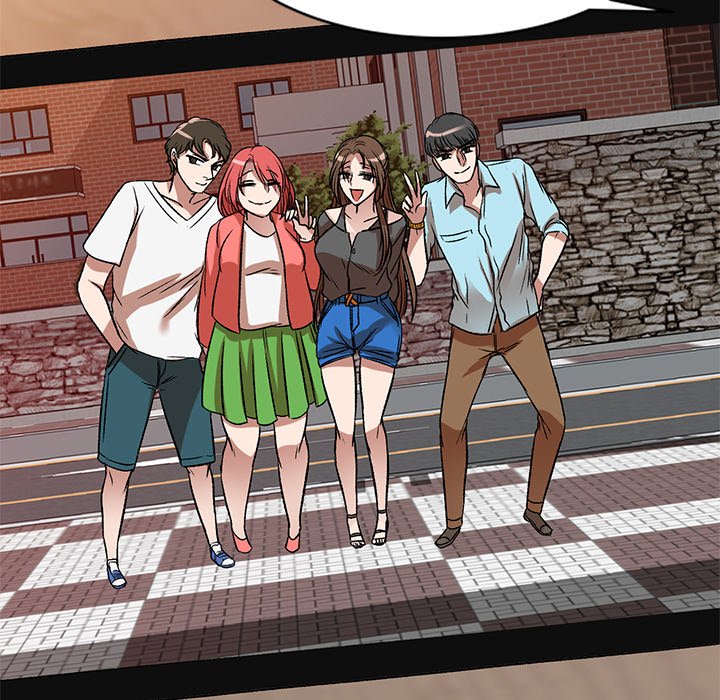 Don't Seduce Me! - episode 10 - 128