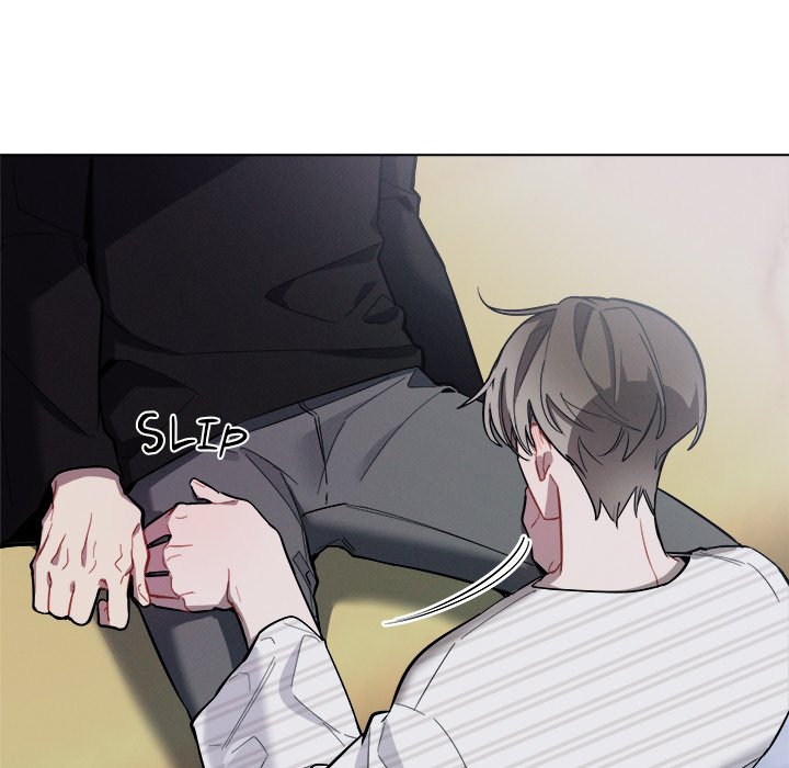 Cherry Doll Scandal - episode 10 - 14