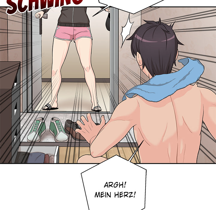 Liebe... aber nur zum Üben - episode 1 - 16