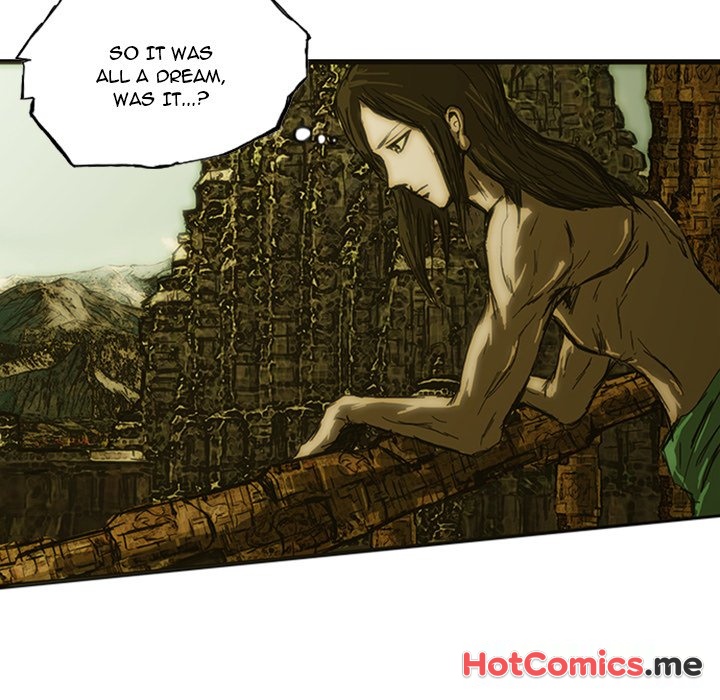 The Chronicles of Apocalypse - episode 8 - 75