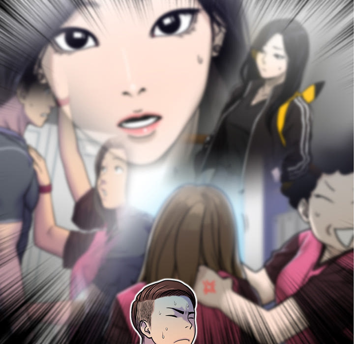 Sleeping With the Ghost - episode 4 - 95