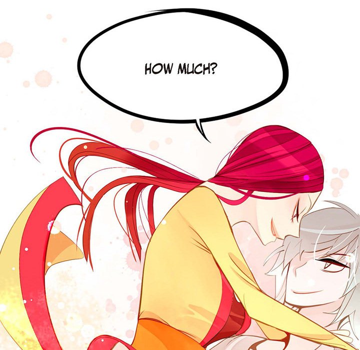 The Blue Snake and the Red Moon - episode 20 - 6