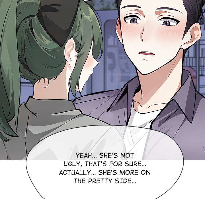 Love Me, or Else - episode 9 - 14