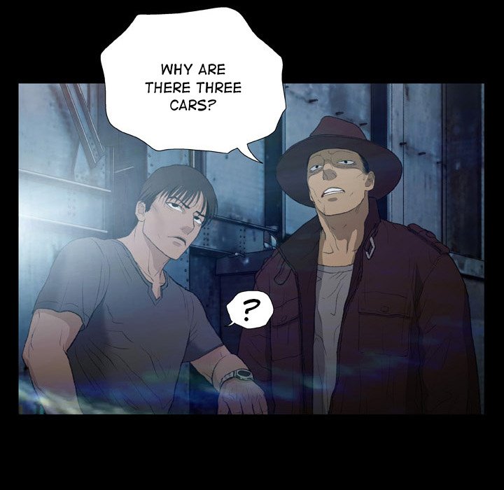 The Jackal - episode 13 - 46