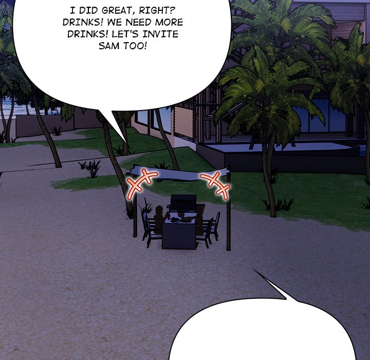 Sun-Kissed Seduction - episode 3 - 128