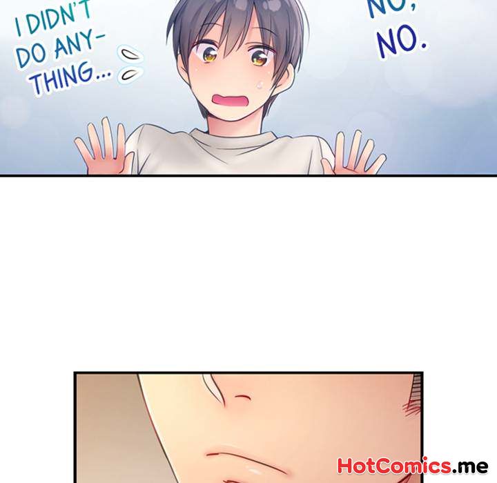 I Can't Resist His Massage! Cheating in Front of My Husband's Eyes - episode 65 - 60