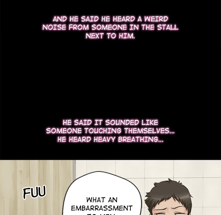 Her Secret Account - episode 3 - 24
