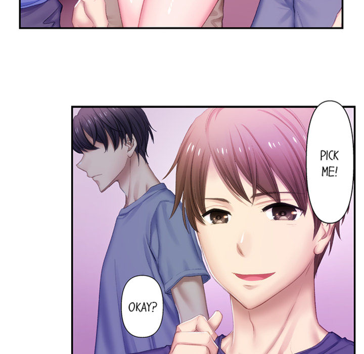 100% Compatibility: My DNA Desires My Step-Brother - episode 16 - 37