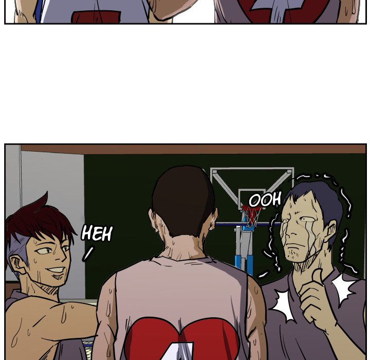 Tweener - episode 32 - 74
