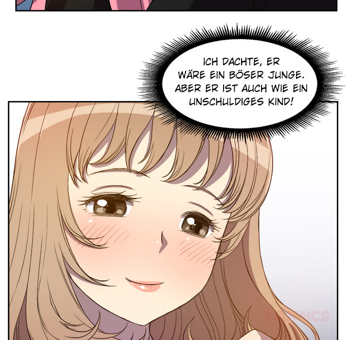 Yuris Nebenjob - episode 45 - 56