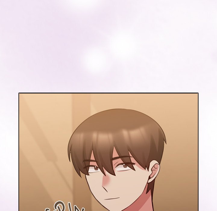 My Bride, The Abandoned Daughter - episode 8 - 135