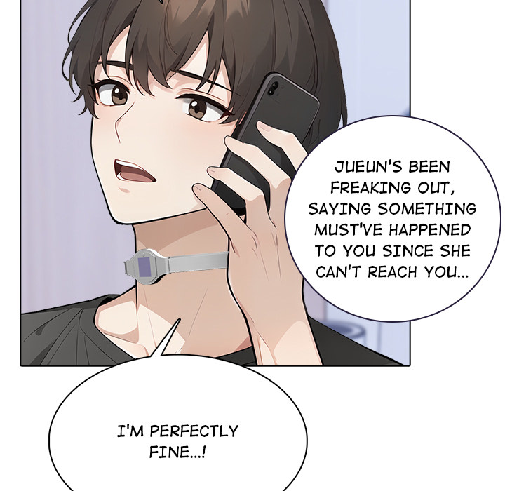 Love Me, or Else - episode 6 - 70