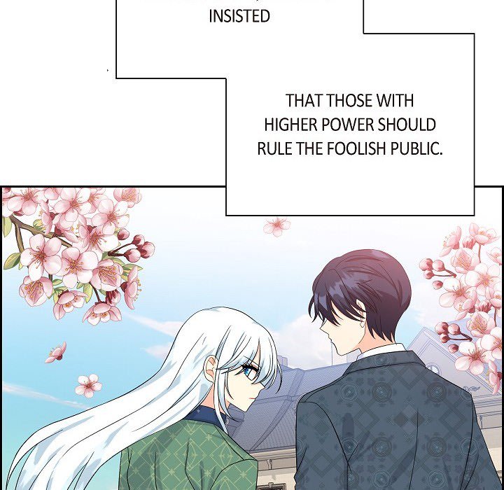 The Destroyer Fell in Love with Me - episode 36 - 89