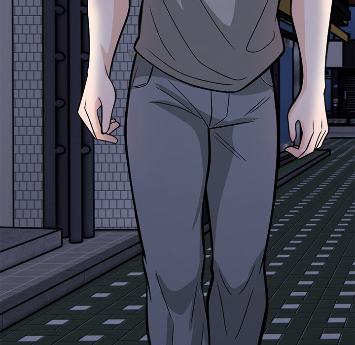 Locked With Her - episode 12 - 111