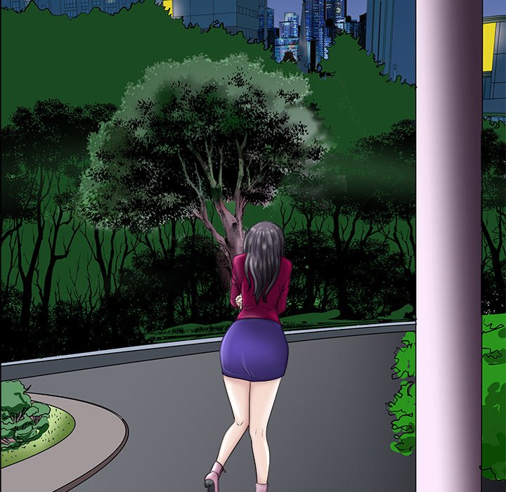 Immoral Family - episode 6 - 148