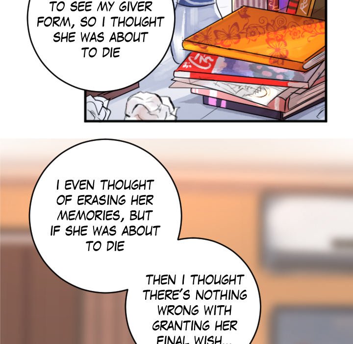 Death's Love Ballad - episode 26 - 22