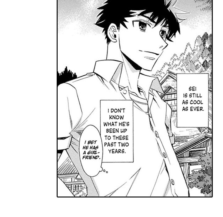 Falling In Love Under The Blue Sky - episode 2 - 26