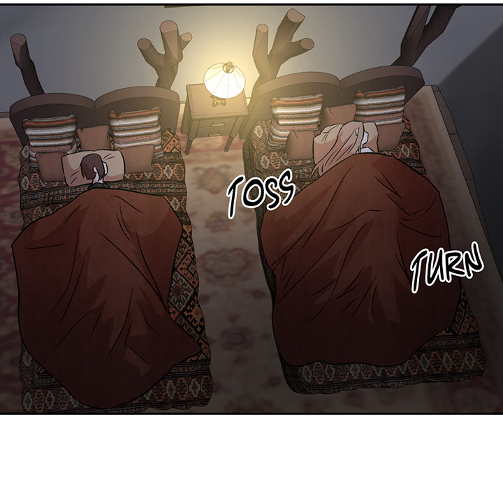 Bitter Sweetheart - episode 8 - 60