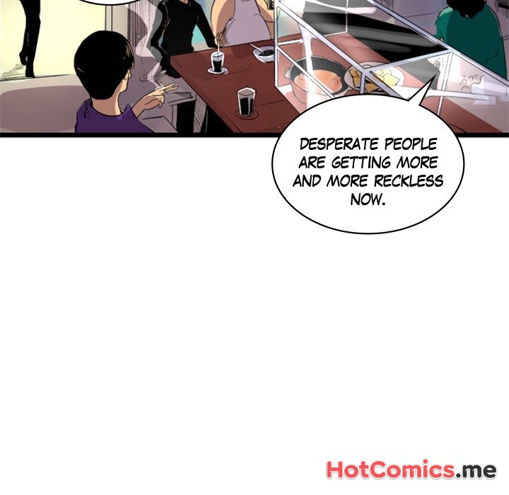 Galauman - episode 10 - 17