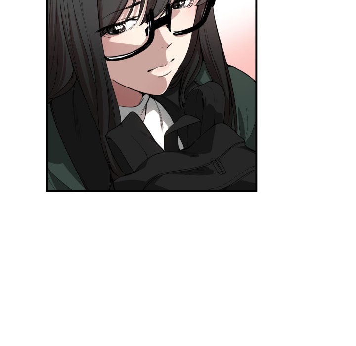 You're Not That Special! - episode 1 - 9