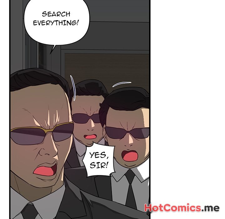 My Best Mistake - episode 11 - 33