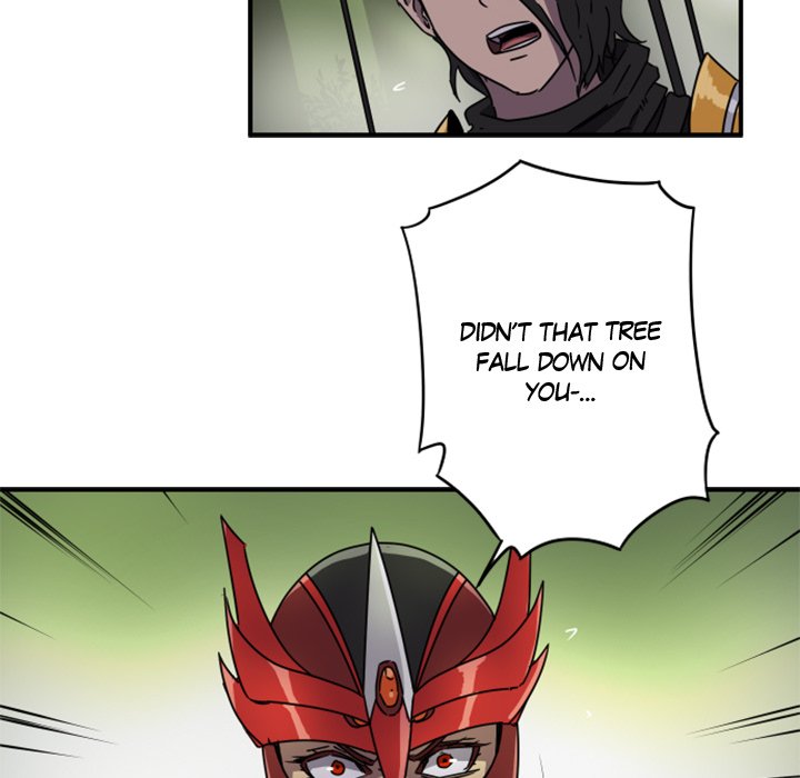 The Chronicle of Seven - episode 16 - 42
