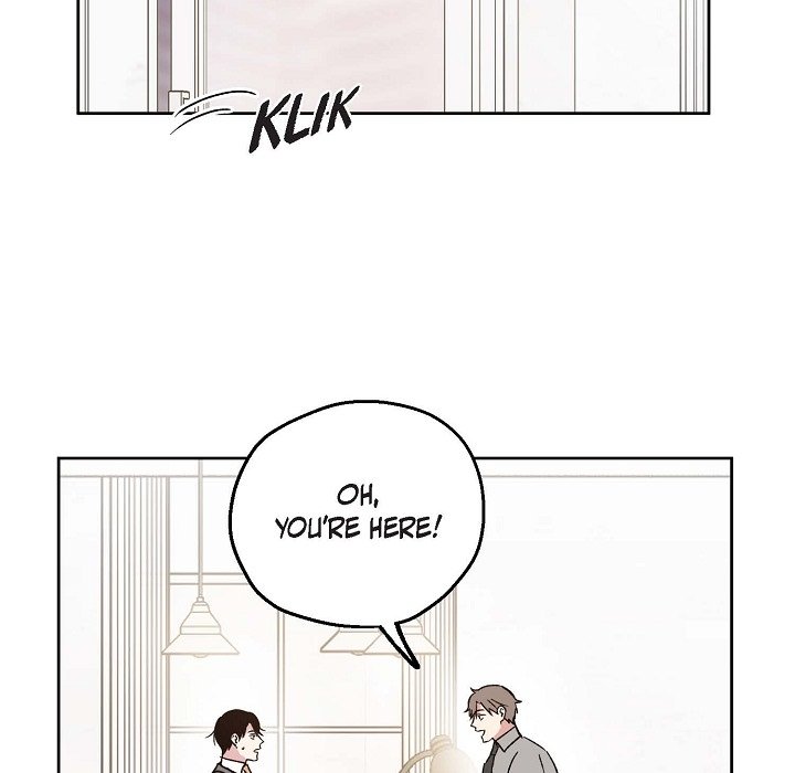 The Odds of This Love - episode 6 - 50