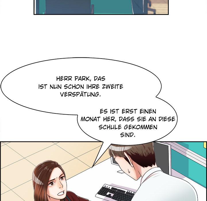 Dorf sucht Lehrer - episode 1 - 75