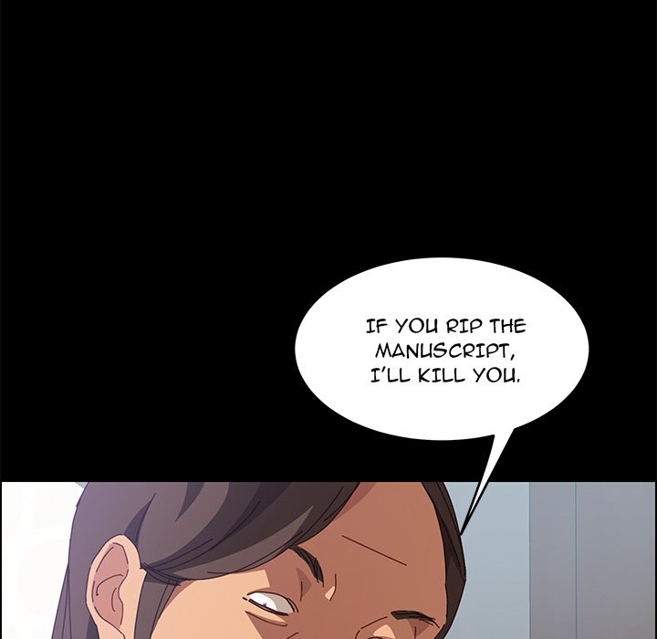 The Assistant - episode 1 - 129