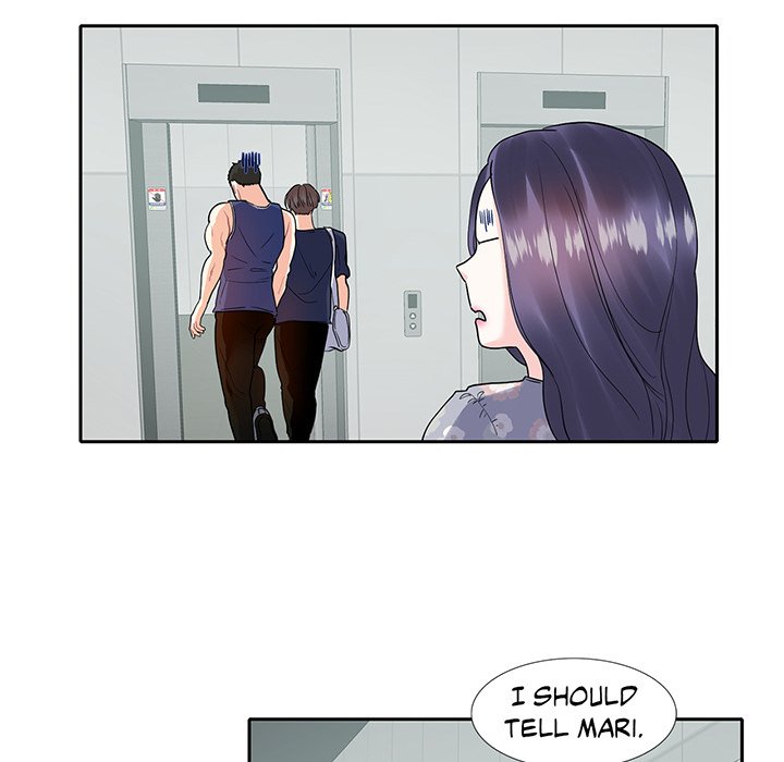 Match Made In Bed - episode 17 - 66