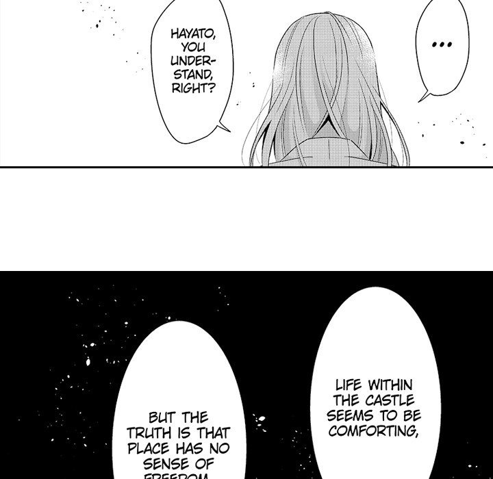 My Lady Is Living With A Rogue! - episode 1 - 27