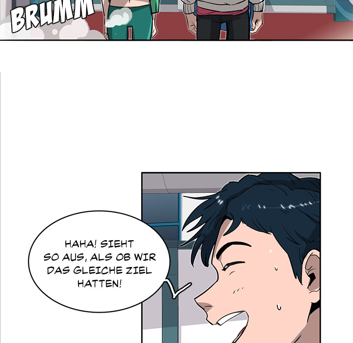 Stardust - episode 15 - 34
