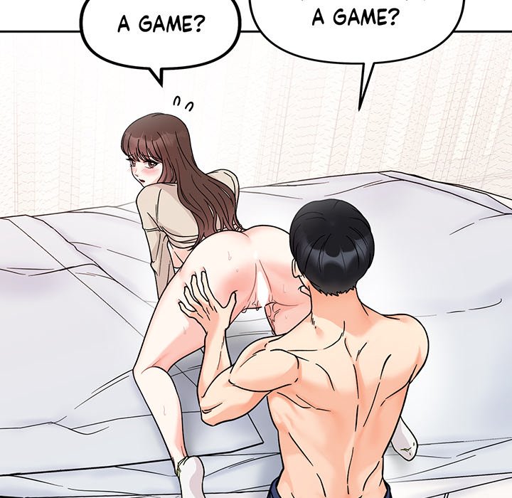 Secret Siblings - episode 25 - 46