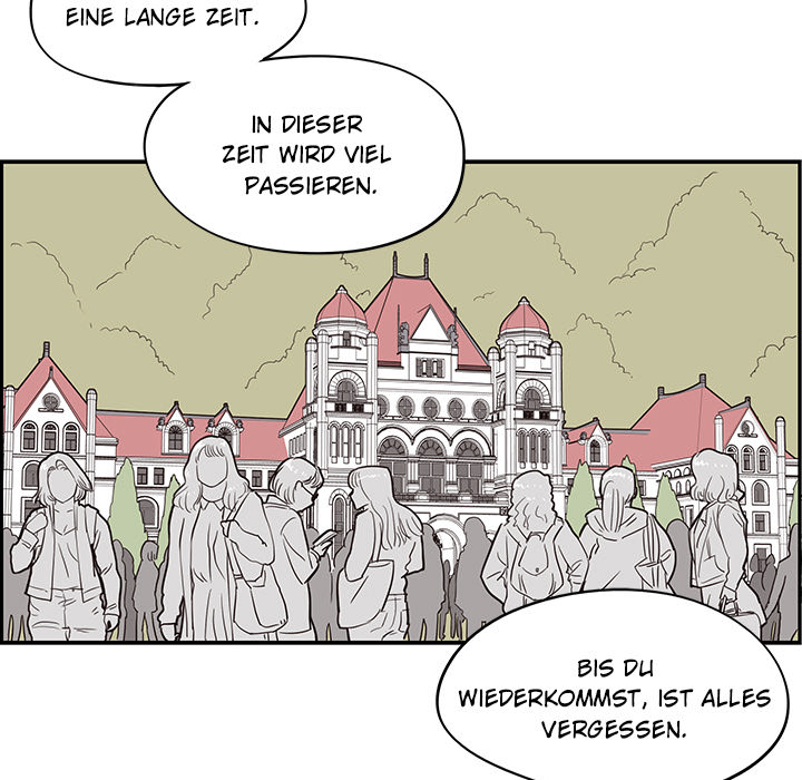 Der Hahn im Korb - episode 16 - 19