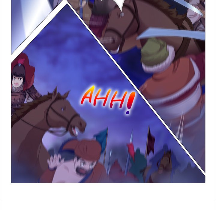 The Monkey King's Tale - episode 66 - 10