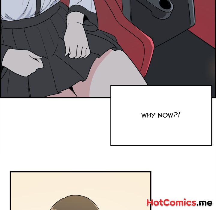 Excuse me, This is my Room - UNCENSORED - episode 5 - 101