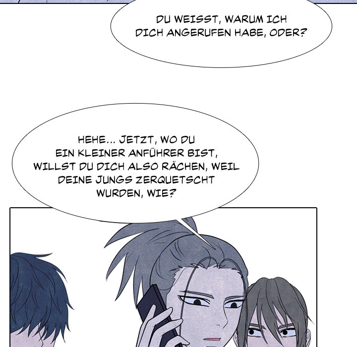 Teufel der Oberstufe - episode 266 - 89