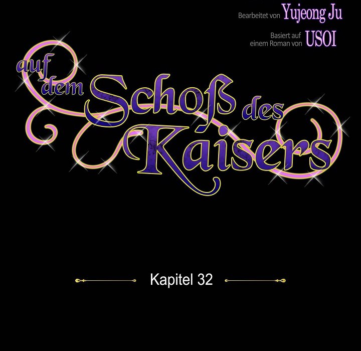 Auf dem Schoß des Kaisers - episode 32 - 8