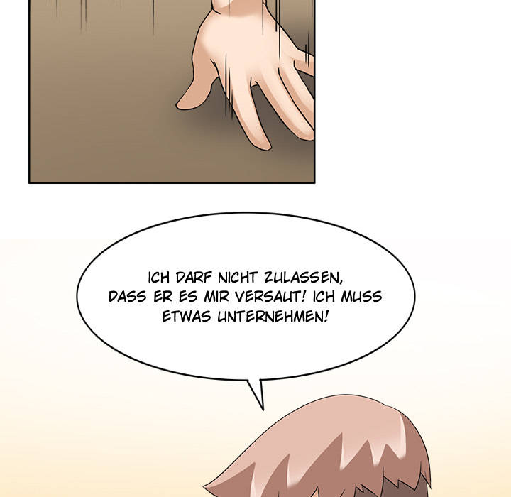 Agent Playboy meldet sich zum Dienst - episode 18 - 91