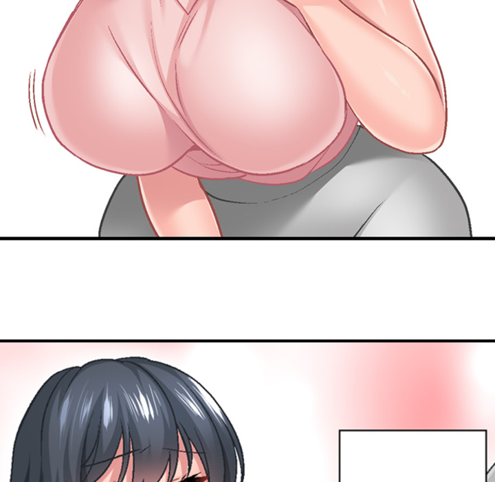 Lusting After Your Muscles - episode 7 - 11
