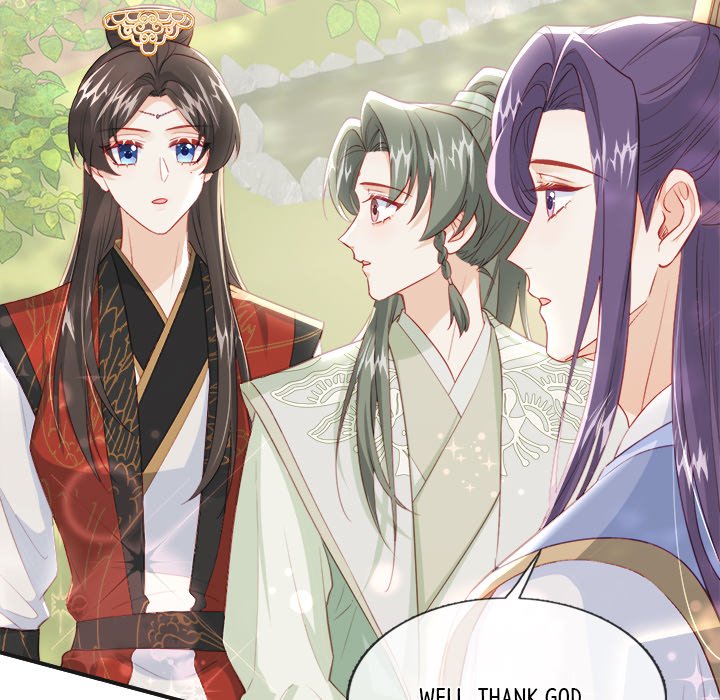 The Emperor's Choice - episode 38 - 82